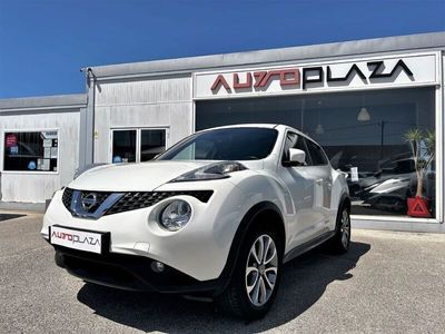 usado Nissan Juke 1.2 DIG-T Tekna Premium