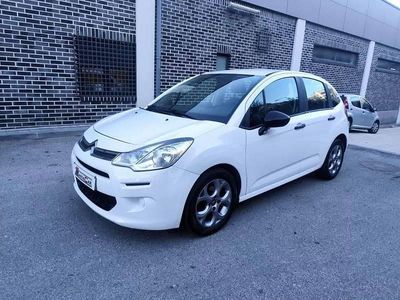 Branco Usado 2013 Citroën C3 Seduction | € 7.980 (Preço justo)