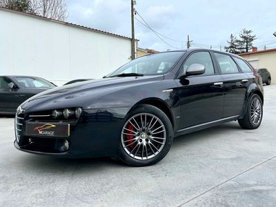 Alfa Romeo 159