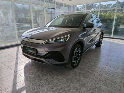 BYD Atto 3