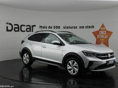 VW Taigo