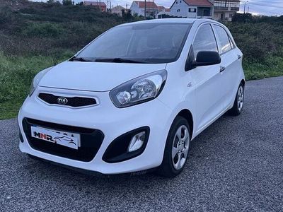 usado Kia Picanto 1.0 Attract