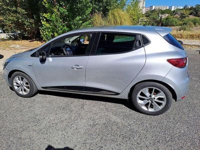 Renault Clio IV