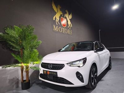Opel Corsa-e