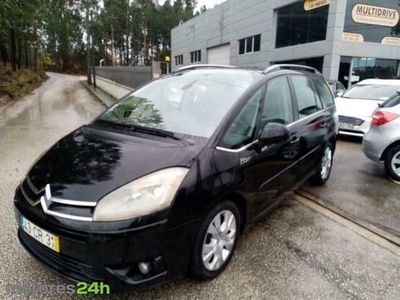 Citroën Grand C4 Picasso