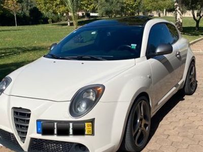 usado Alfa Romeo MiTo 2.0JTD