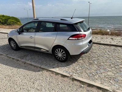Renault Clio IV