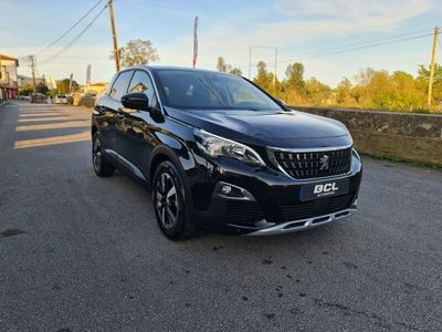 usado Peugeot 3008 1.6 BlueHDi Allure EAT6