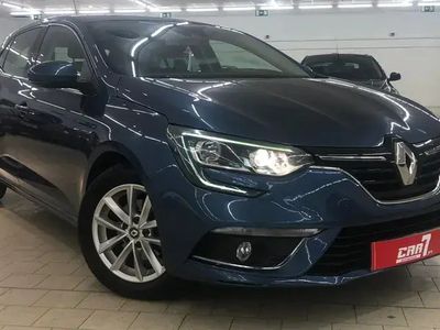 Renault Mégane IV