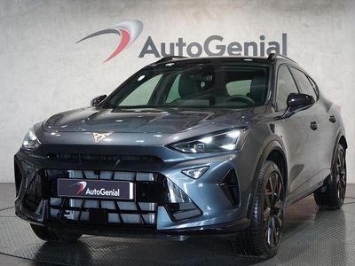 Cinzento Novo 2025 Cupra Formentor SUV | € 39.990 (Preço elevado)