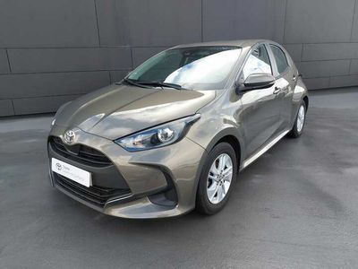 usado Toyota Yaris Yaris NG1.0 Comfort Plus