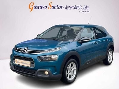 Citroën C4 Cactus