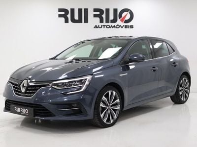 Renault Mégane IV