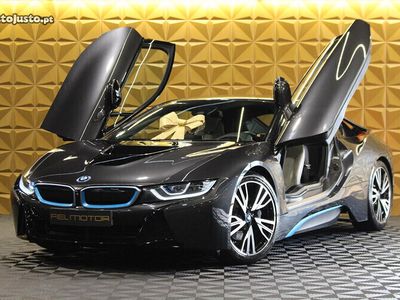 usado BMW i8 Standard