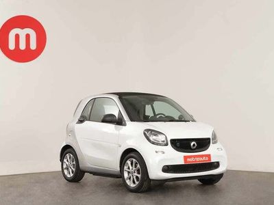 usado Smart ForTwo Electric Drive Passion