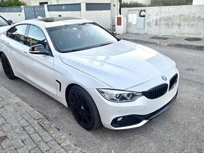 BMW 420