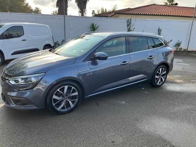 Renault Mégane GrandTour
