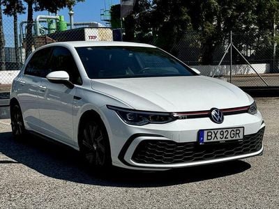 VW Golf VIII