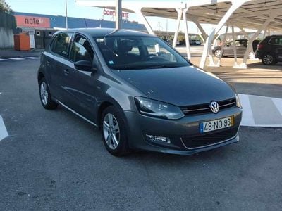 VW Polo