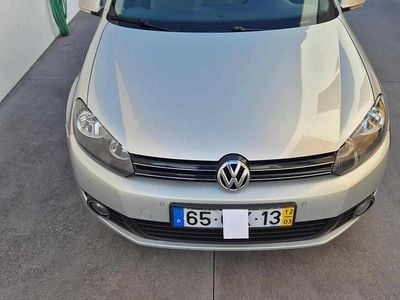 VW Golf VII