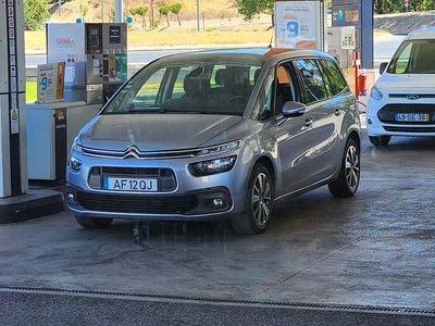 Usado 2016 Citroën Grand C4 Picasso Monovolume | € 8.500