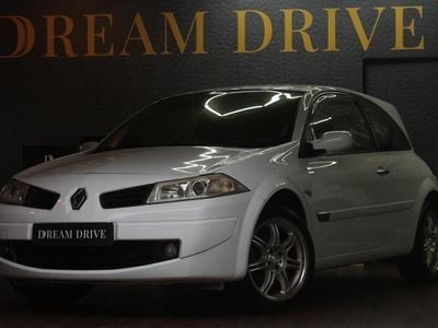 Renault Mégane III