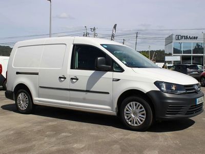 usado VW Caddy 2.0 TDI