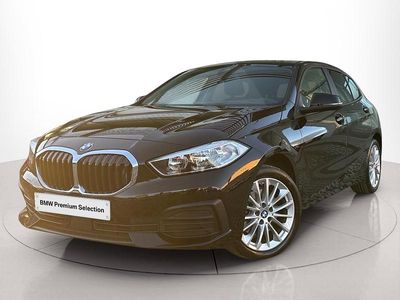 Usado BMW 116 116 HP (85 kW) 2024 Citadino
