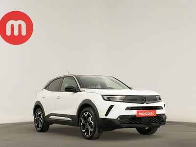 Usado 2024 Opel Mokka Ultimate SUV | € 23.499 (Preço elevado)