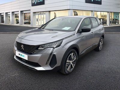 usado Peugeot 3008 1.6 Hybrid Active Pack e-EAT8