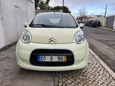 usado Citroën C1 1.0 X Airdream