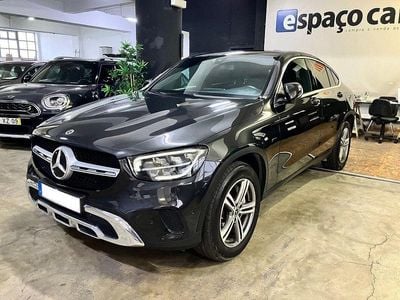 Mercedes GLC300