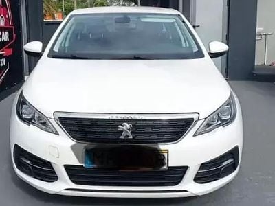 Peugeot 308 SW