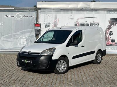 usado Citroën Berlingo 1.6 BlueHDi L2 Club 3L