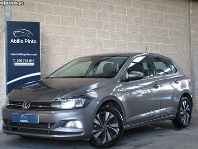 VW Polo
