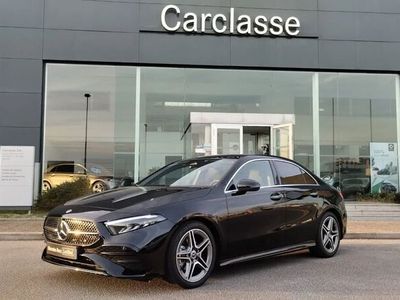 usado Mercedes CLA200 Classe CLAAMG Line Aut.