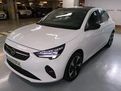 Opel Corsa-e