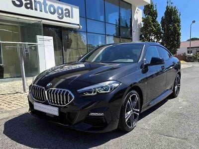 BMW 216