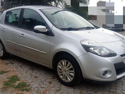 Renault Clio II