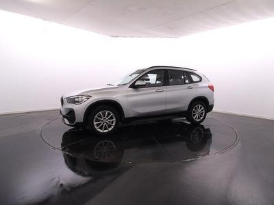 Cinza Usado 2021 BMW X1 Advantage SUV | € 29.950 (Preço elevado)