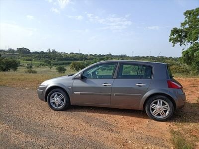Renault Mégane II