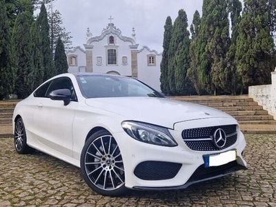 Mercedes C250