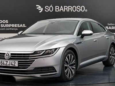 usado VW Arteon 2.0 TDI Elegance DSG