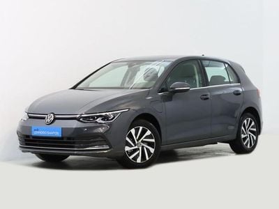 VW Golf VIII