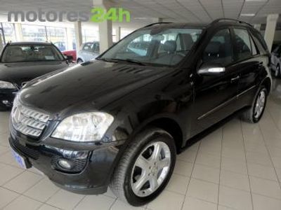 Mercedes ML320