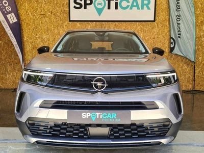 Cinzento Usado 2023 Opel Mokka Elegance SUV | € 26.200