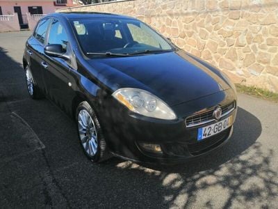 Fiat Bravo