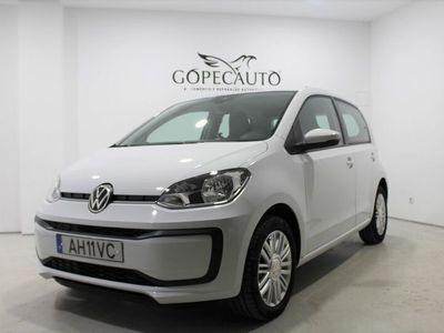 VW up!