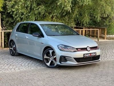 VW Golf VII