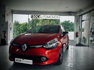 Renault Clio IV